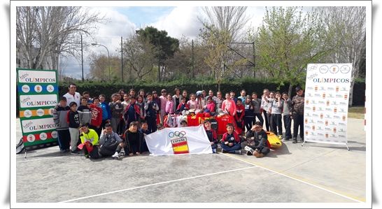 olimpicos