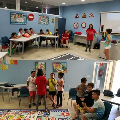 granja 4b1