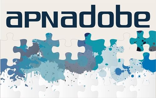 logo apnadobe