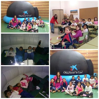 planetario