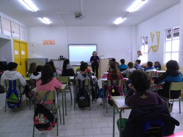 tecnica estudio