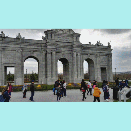 madrid